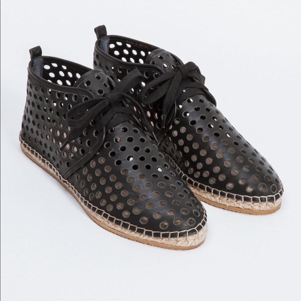 [NWOB] Loeffler Randall Miki Booties